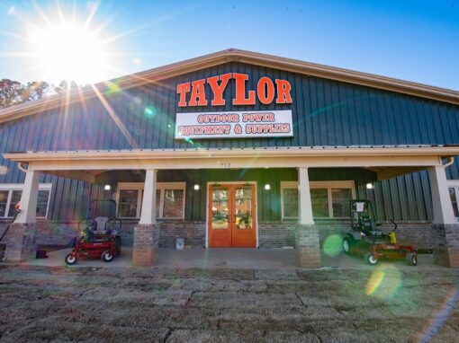 Taylor Farm Supply