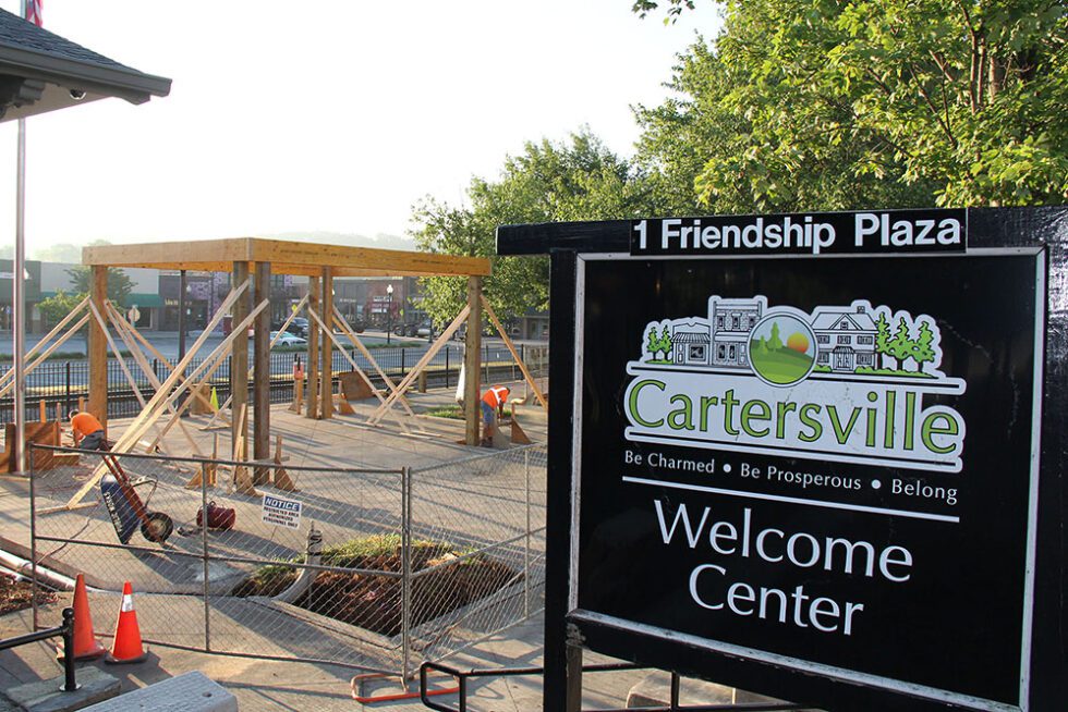 Our Experience Pennant Construction Management