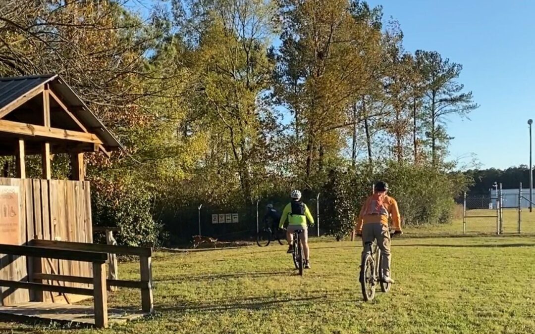 Pennant CM Chosen for Design-Build of Garrard Park